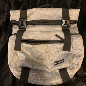 Adidas Backpack with Yoga Mat Strap